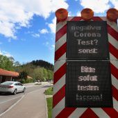 Der Pfingsturlaub und seine Tücken