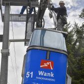 Start ins Ungewisse für die Bergbahnen