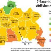 Halb Bayern hofft auf Tourismus-Öffnung