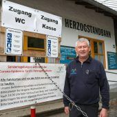 Start ins Ungewisse für die Bergbahnen