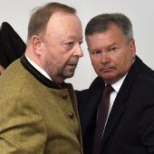 Sparkassenaffäre kommt wieder vor Gericht