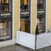 Das Geständnis des Millionendiebs