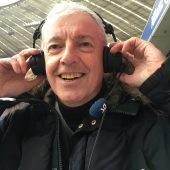 Sein letzter Torschrei