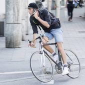 Die größten Radler-Irrtümer