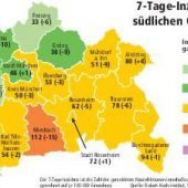 Hüttenöffnung: Alpenverein kritisiert Vorgaben