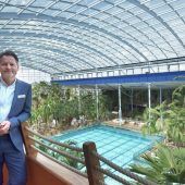 Hotels haben Hoffnung: Alles bereit für die Gäste