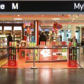 Am Flughafen kehrt das Leben zurück