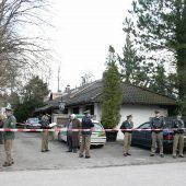 Moshammer-Mörder womöglich bald frei