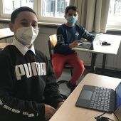 Die kleine Digitaloffensive
