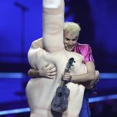 Ein Schlag(er) ins Kontor