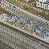 43 Ideen für den Bahnausbau