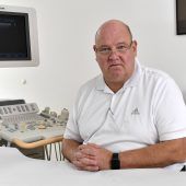„Ich habe hunderte Patienten auf der Warteliste“