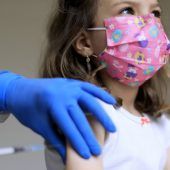 Soll ich mein Kind impfen lassen?