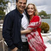 Gesucht und (wieder-)gefunden