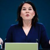 „Inhalte sind wichtig, nicht Personen“