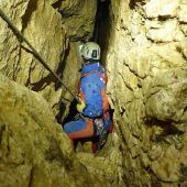 Riesending-Höhle kommt ins Kino