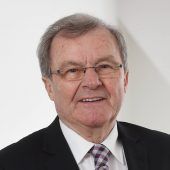CSU-Rebell und früher Atomkraft-Gegner wird 85