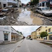 „So viel Wasser – es war unfassbar!“