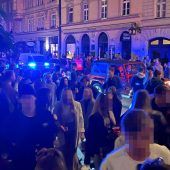 „Die Türkenstraße wird zum Ballermann“