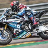 Wichtige Tests für Jonas Folger in Spanien