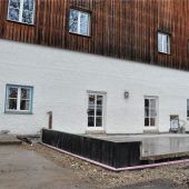 Kindergarten Großhöhenrain wird erweitert