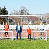 TSV 1860 bekommt 3400 Euro
