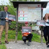 Urlaubsregion Chiemsee-Alpenland wirbt für Rücksichtnahme