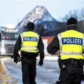 Mit 26 Kilogramm Marihuana über die Grenze
