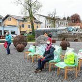 Protest gegen Schulschließungen