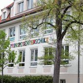 Banger Blick auf steigende Zahlen