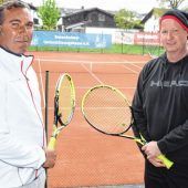 Jetzt ist es fix: Weltklasse-Tennis in Rosenheim
