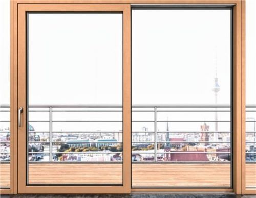 Besonders in Ballungsgebieten bieten sich Schallschutzfenster an.Foto Roto Frank.