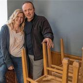 „Unsere Gäste wollen bedient werden und keinen QR-Code einscannen“