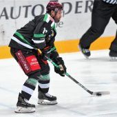 Stammgoalie und ein „Konti“ sind fix