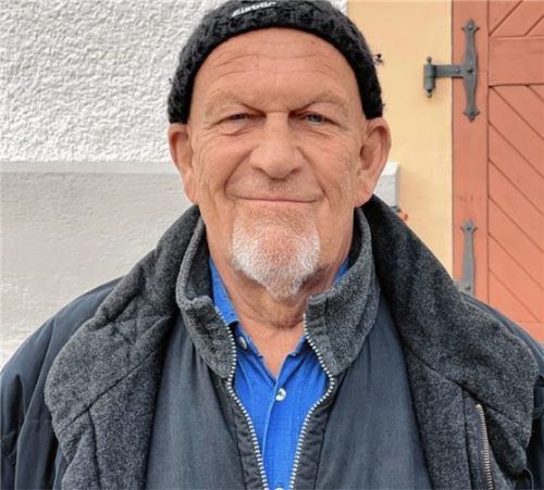 Der Komponist Professor Peter Michael Hamel hat sein neuestes Orgelwerk „Pfingsten 2021“ den Verstorbenen der Corona-Pandemie gewidmet.Foto h.Reiter