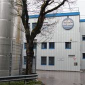 Schicht in Käsewerk von Corona betroffen