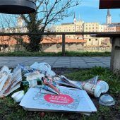 Wirte wollen Mehrweg, aber nicht jetzt