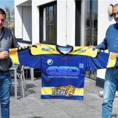 Der Hauptsponsor verlängert