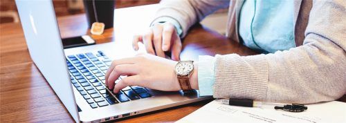 Digitale Technologien sind mittlerweile in allen Wirtschaftsbereichen zu finden. Foto pixabay