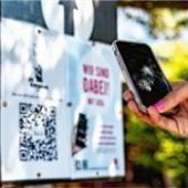 Auch Rosenheim nutzt jetzt die Luca-App