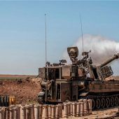 Nahost-Konflikt nicht nachvollziehbar