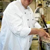 Der Koch vom „Fischer am See“