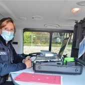 Schwarzarbeit auf der Spur