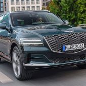 Nobelmarke für Europa