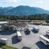 „Der Treibstoff der Zukunft“