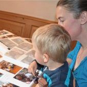 „Ich lebe meinen Lebenstraum“