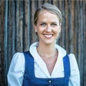 Katharina Baur wird die Leiterin
