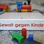 Gewalt gegen Kinder