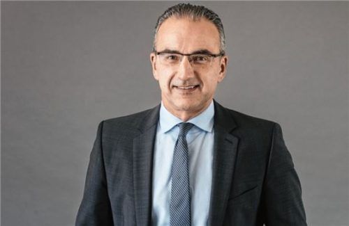 Kommissarisch alleiniger Geschäftsführer ist derzeit Robert Winkelmann. Foto Leppert
