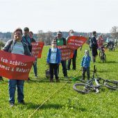 Brenner-Nordzulauf: Jede Menge Kritik